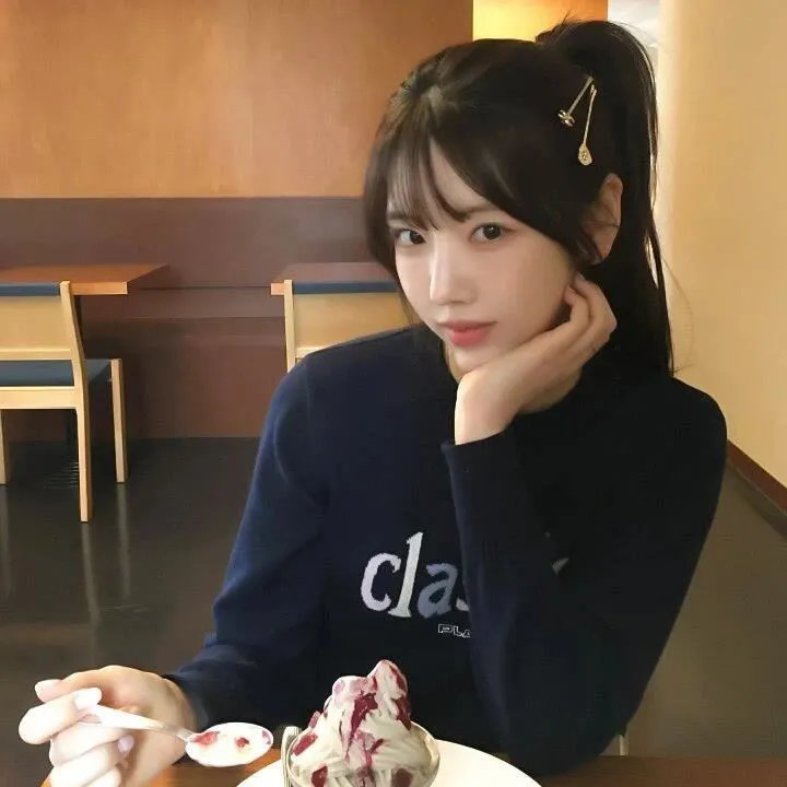 艳秘书